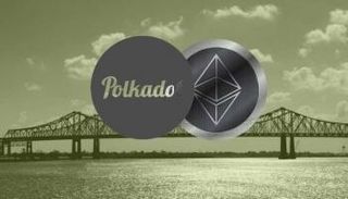 تراجع سعر عملتي إيثريوم وبولكادوت