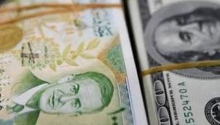 ارتفاع سعر الدولار اليوم في سوريا