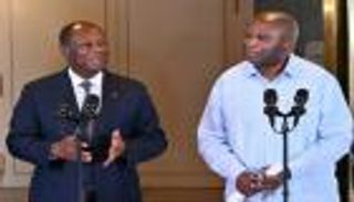 لتعزيز تماسك المجتمع.. واتارا يعفو عن رئيس كوت ديفوار الأسبق جباجبو