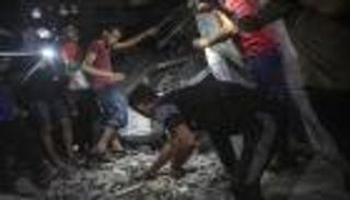 حصيلة جديدة لقتلى غزة.. وإسرائيل تعلن اعتقال نحو 20 من "الجهاد"