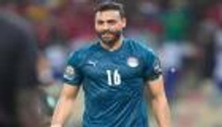 مستعينا بالزمالك.. النصر السعودي يرد على اتهامات محمد أبوجبل