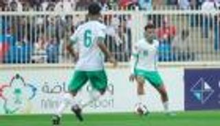 بث مباشر.. مباراة السعودية ومصر في نهائي كأس العرب للشباب 2022