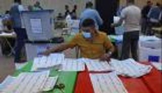 أزمة العراق.. المفوضية العليا تحسم الجدل بشأن انتخابات مبكرة
