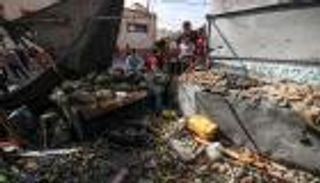 تصعيد عسكري في غزة.. إدانات تتوالى ومطالب بالتهدئة