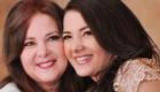 ذكرى وفاة دلال عبدالعزيز.. دنيا سمير غانم: شكرا على كل حاجة