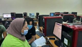 تنسيق الجامعات في مصر - أرشيفية