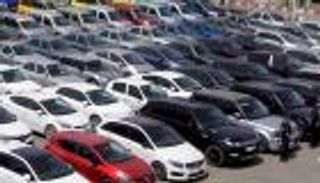 تراجع "كبير" في أعداد السيارات المستوردة بالأسواق المصرية.. ما السر؟