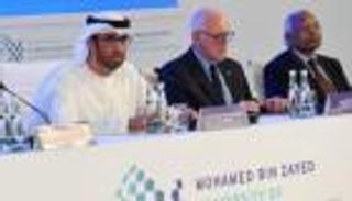 سلطان الجابر: رؤية محمد بن زايد تركز على تنمية القدرات في مجال العلوم والتكنولوجيا والذكاء الاصطناعي