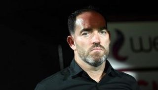 ريكاردو سواريس مدرب الأهلي المصري