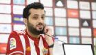 بعد مباراة الهلال وألميريا.. تركي آل الشيخ يخطط لمواجهة النصر