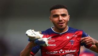 الجزائري حكيم زدادكة نجم ليل الفرنسي