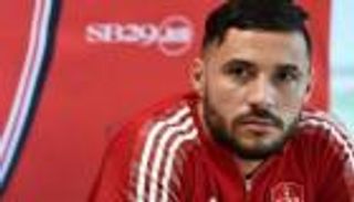 "لن نفوز هكذا".. بلايلي يتلقى رسالة تحذير فرنسية قوية