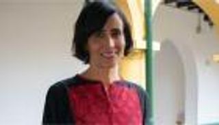 فلسطينية صنعت التاريخ في كولومبيا.. من هي الوزيرة سوزانا محمد؟