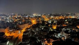 ترقب في قطاع غزة لدخول الهدنة حيز التنفيذ