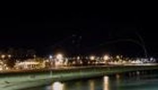 الهدنة في غزة تدخل حيز التنفيذ