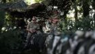 جسر على نهر دنيبر.. أوكرانيا تستهدف ممرا استراتيجيا