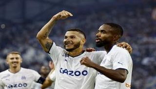 فريق مارسيليا 