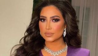 المطربة المصرية بوسي - أرشيفية