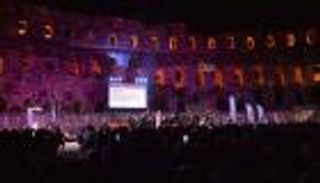 قطار تونس ينقل محبي الموسيقى السيمفونية إلى "أوبرا فيينا"