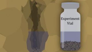 الباحثون تمكنوا من محاكاة بعض الظروف المنتجة لبوركسيد الهيدروجين والأكسجين