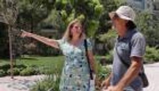 ضابط مراقب للحرارة.. أثينا تواجه التغير المناخي بمنصب جديد