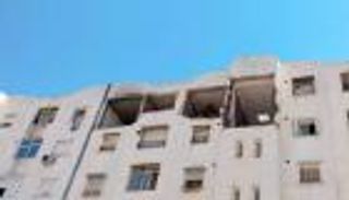 قتيلة وخسائر بالجملة.. انفجار عنيف للغاز يهز قسنطينة الجزائرية