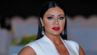 الفنانة المصرية رانيا يوسف - أرشيفية