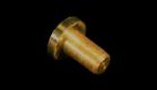 دبوس من الذهب الخالص لاختبارات الفضاء.. ما فائدته؟