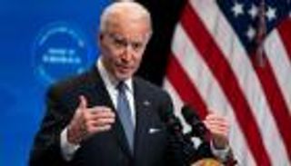 ترحيب وشكر.. أول تعقيب من بايدن حول الهدنة في غزة