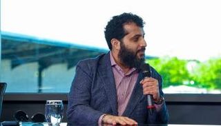 تركي آل الشيخ مالك نادي ألميريا