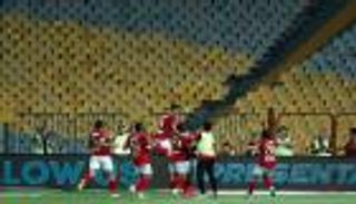 ترتيب الدوري المصري.. الأهلي يستعيد نغمة الانتصارات بثلاثية شبابية