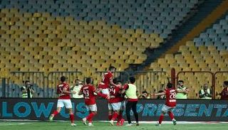 الأهلي المصري
