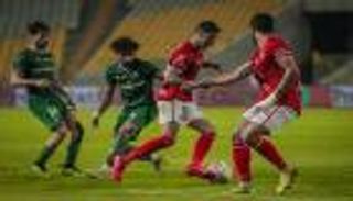 موعد مباراة الأهلي القادمة بعد الفوز على الاتحاد في الدوري المصري