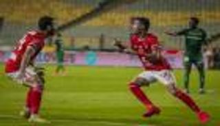 مواعيد المباريات المتبقية للأهلي في الدوري المصري بعد الفوز على الاتحاد
