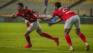 الأهلي المصري