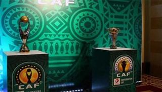 دوري أبطال أفريقيا والكونفدرالية