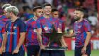 ليفاندوفسكي يكشف.. كيف رد على استفزازات ريال مدريد؟