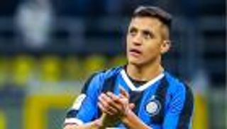 نهاية رحلة.. ماذا قدم أليكسيس سانشيز مع إنتر ميلان في 3 سنوات؟