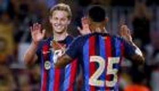 بسبب 311 مليونا.. برشلونة يهدد 4 من نجومه باللجوء إلى القضاء