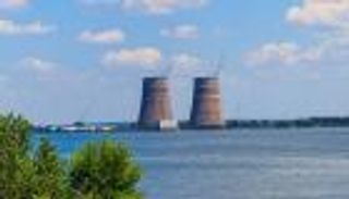 الأكبر في أوروبا.. ماذا نعرف عن محطة زابوريجيا النووية بأوكرانيا؟