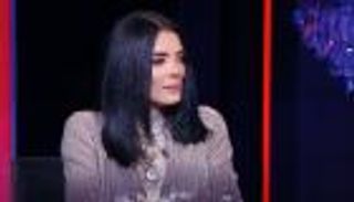 فنان حجّت معه حورية فرغلي 7 مرات واختلفا بسبب مسلسل