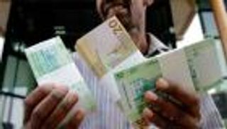 سعر الدولار اليوم في السودان الإثنين 8 أغسطس 2022.. هبوط الجنيه