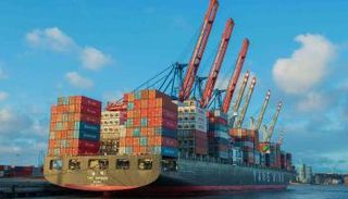 صادرات مصر غير البترولية - ارشيفية 