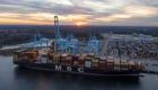 التنين الصيني يسترد عافيته في روسيا.. 22% نموا بالصادرات خلال شهر