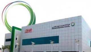 هيئة كهرباء ومياه دبي 