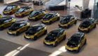 بـ18 نسخة خاصة.. بي إم دبليو تودع "i3 الكهربائي" المحال للتقاعد