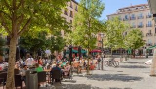 إسبانيا - أرشيفية