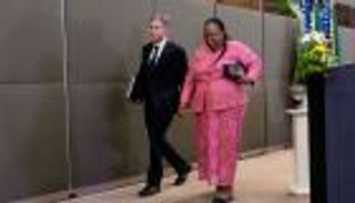 بلينكن في جنوب أفريقيا.. جوهانسبرج تنتقد ازدواجية التعامل مع فلسطين وأوكرانيا