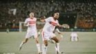 موعد مباراة الزمالك ومصر المقاصة في الدوري المصري والقنوات الناقلة