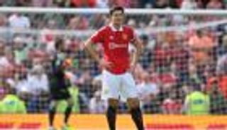 يعيش كابوسا.. الدفاع الأغلى يهدد موسم مانشستر يونايتد